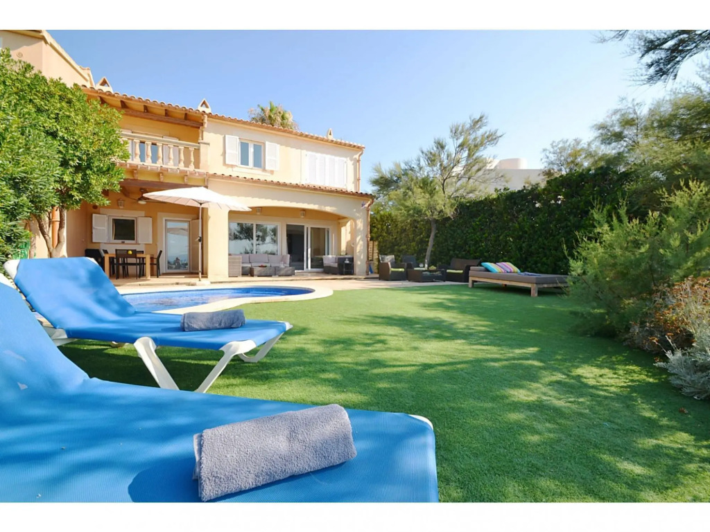 Cottage in Mallorca near Sandy Beach