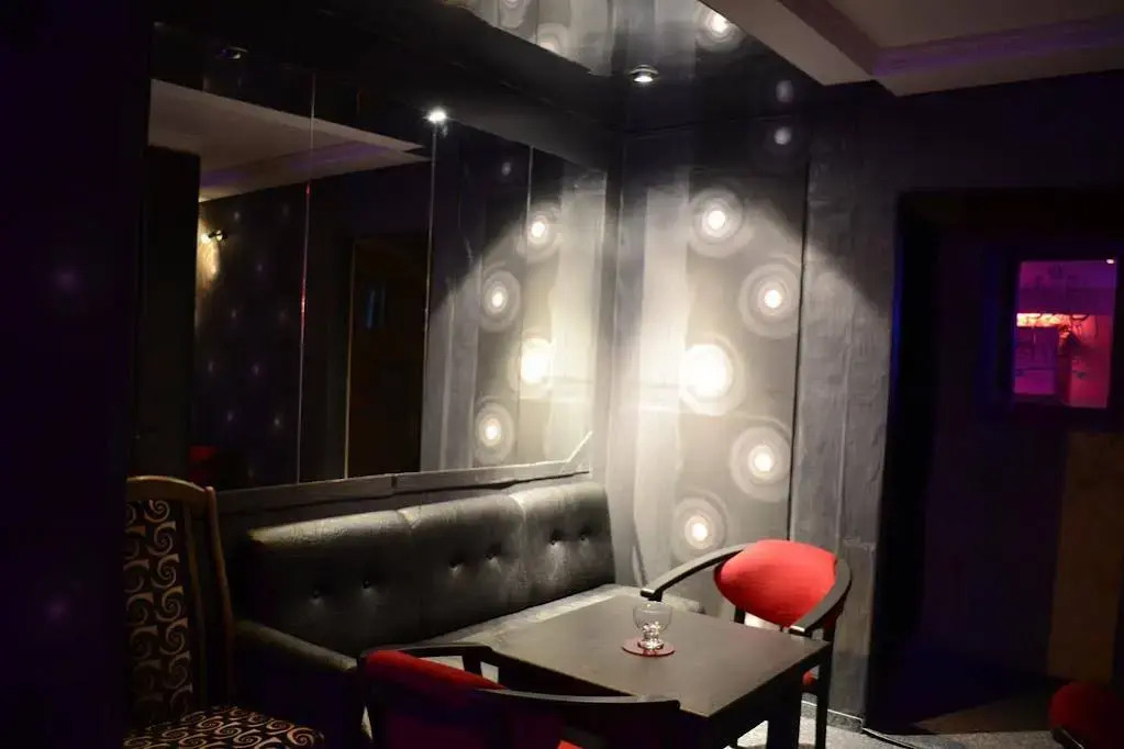 Hotel Amazonka