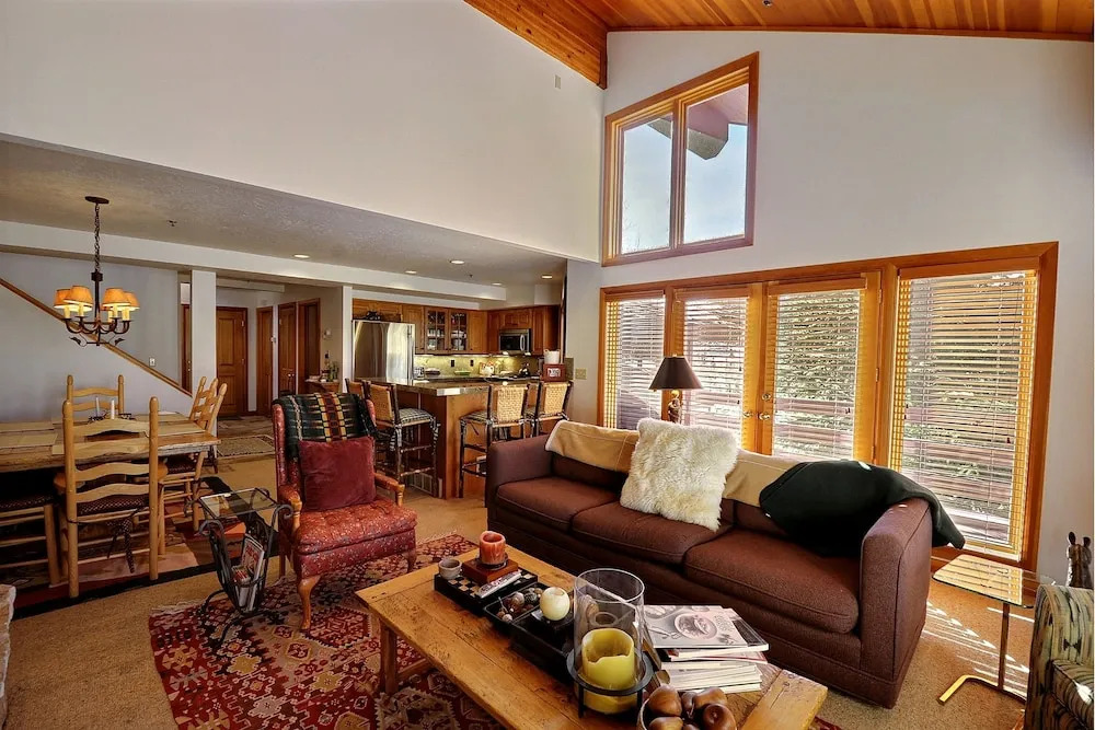 Abode at the Ridge in Deer Valley
