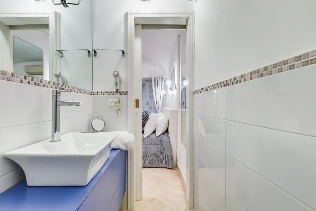 Deluxe Suite Welness