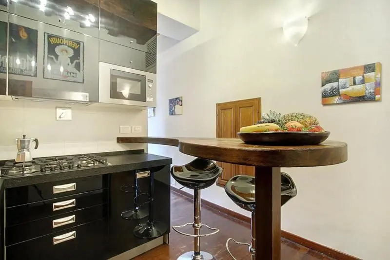 Panzani Apartment with Two Bedrooms