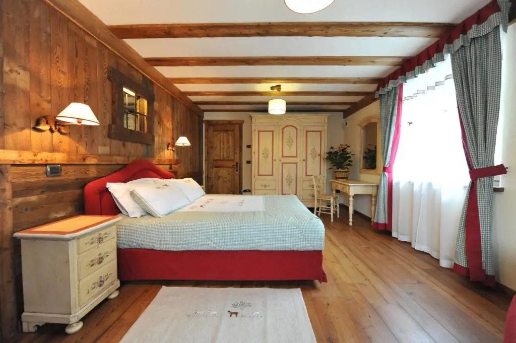 Affittacamere Le Relais De La Grandze