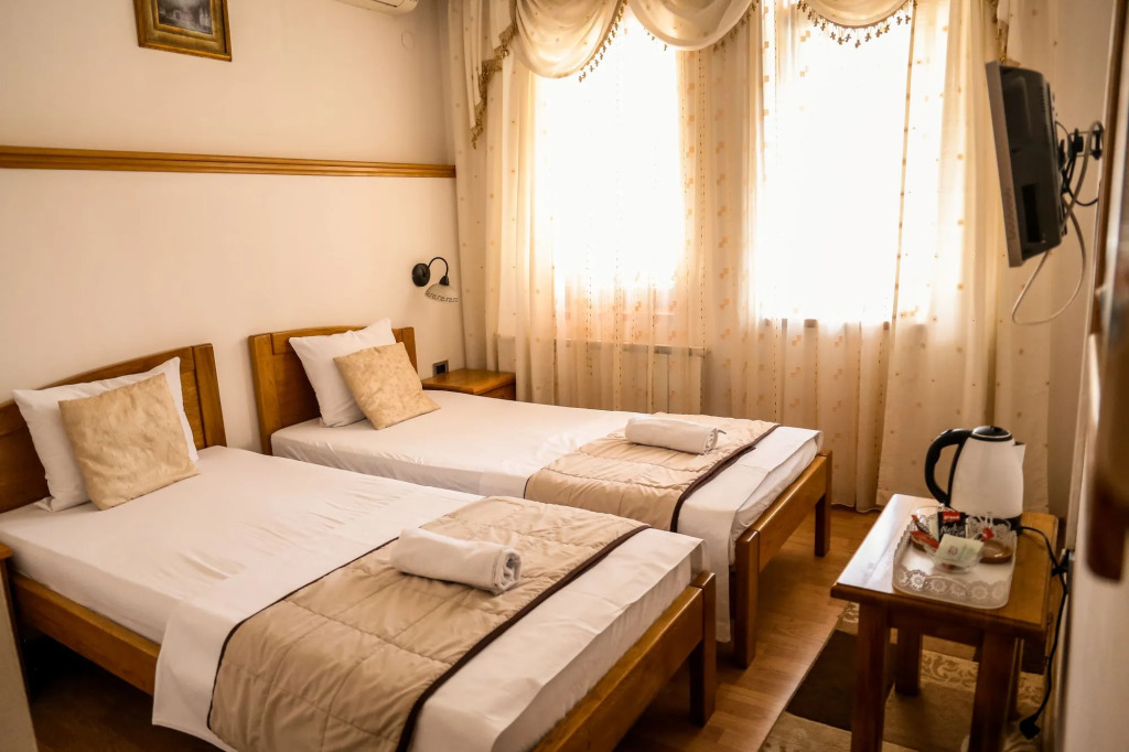 Guest House Vijecnica
