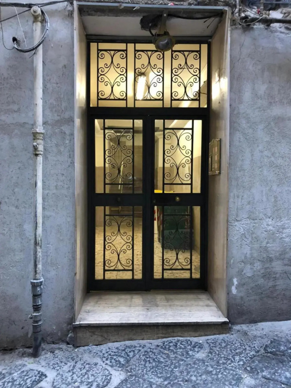 Appartamento I Cenni di Napoli
