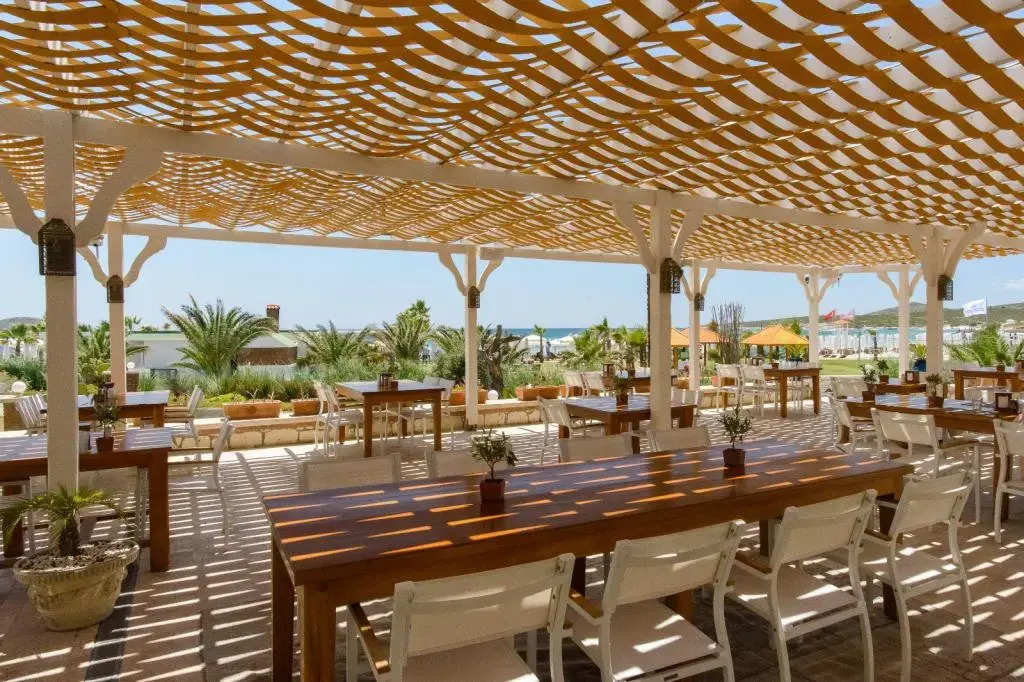 Alaçatı Beach Resort & SPA