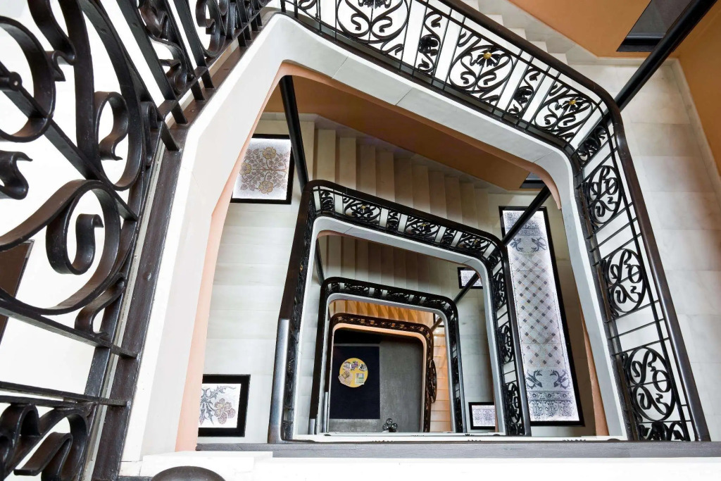 Hotel España Ocean Drive - Newly Renovated