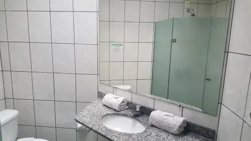 Hotel Santa Rita Itu