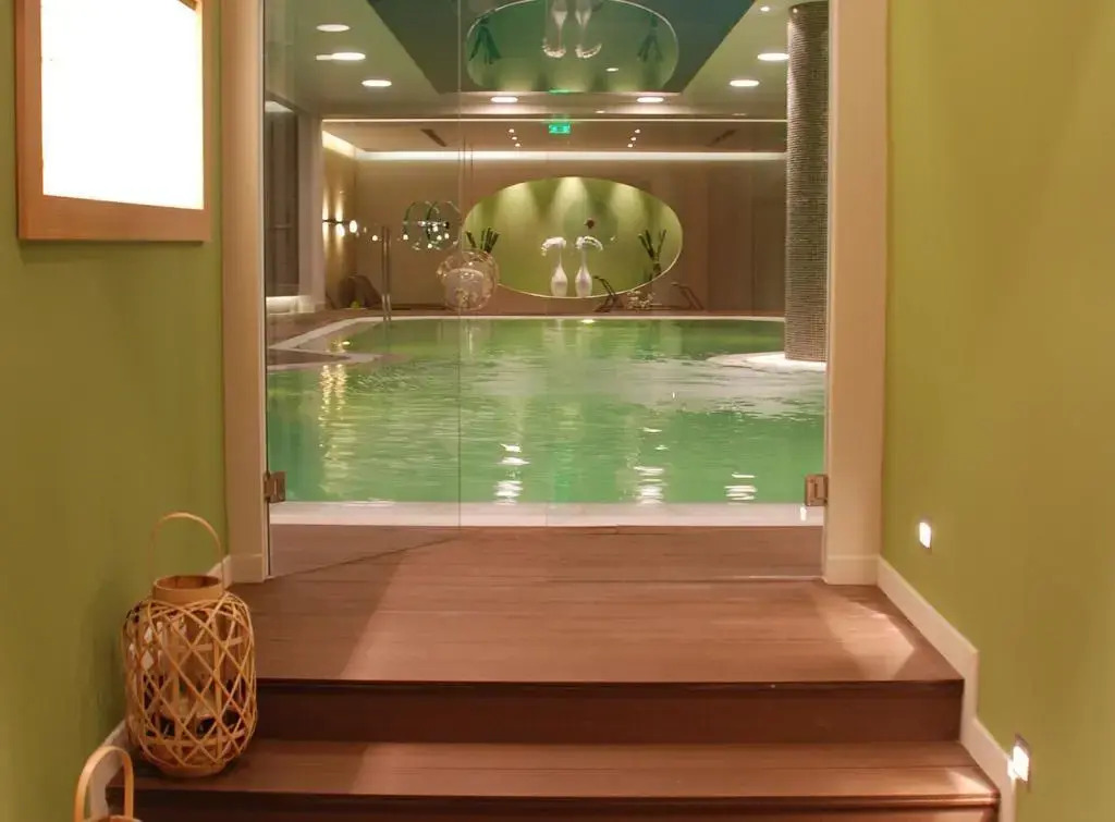 Kipriotis Hippocrates Hotel by Anayia All Inclusive Resorts