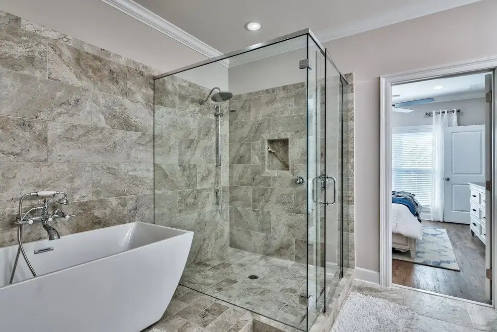 Azure Seas Villa NEW Luxury Steps To Beach