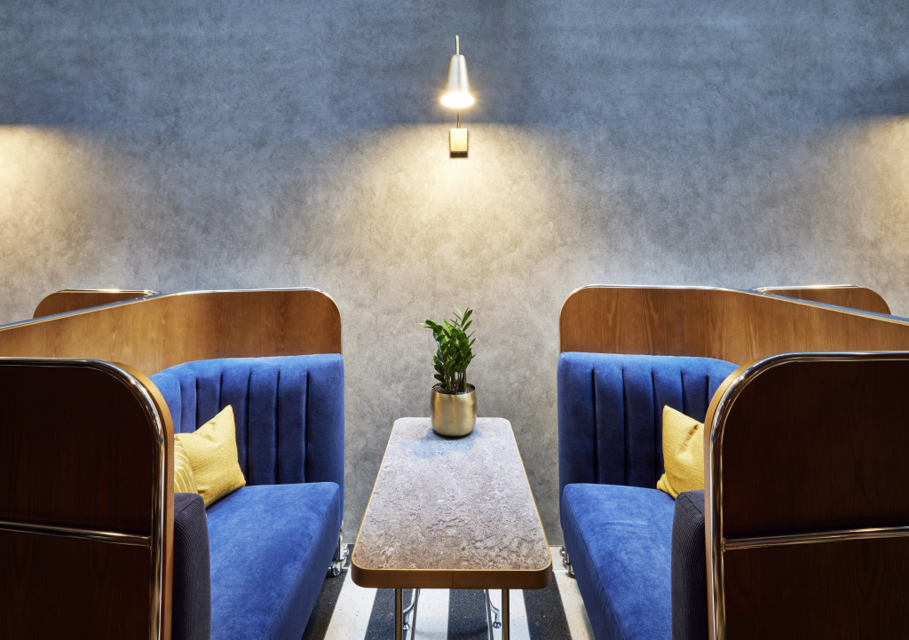 Ovolo Melbourne South Yarra, a Wyndham Hotel