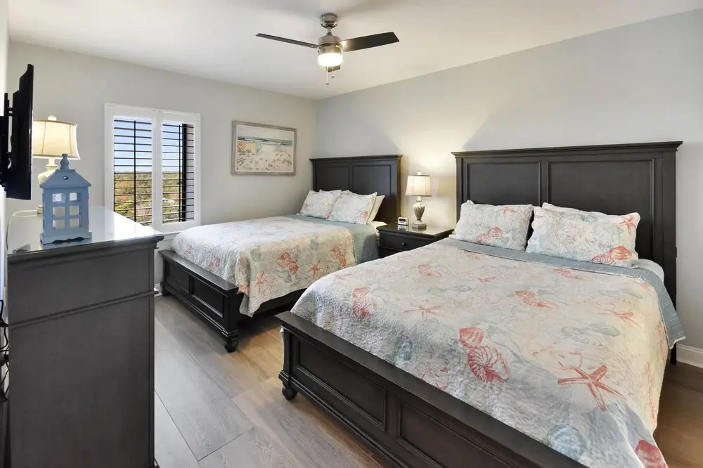 Southwind 1207 5 Bedroom Condo