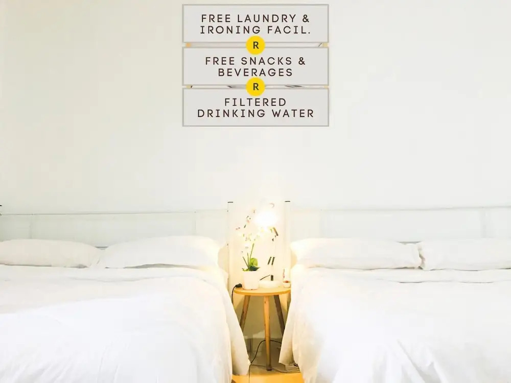 Rihla Hotel and Coliving