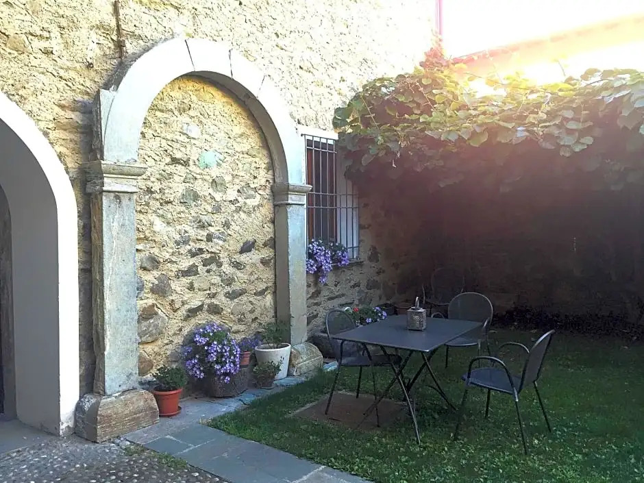 B&B Casa Taralin