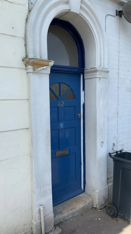 The Wight House B&B