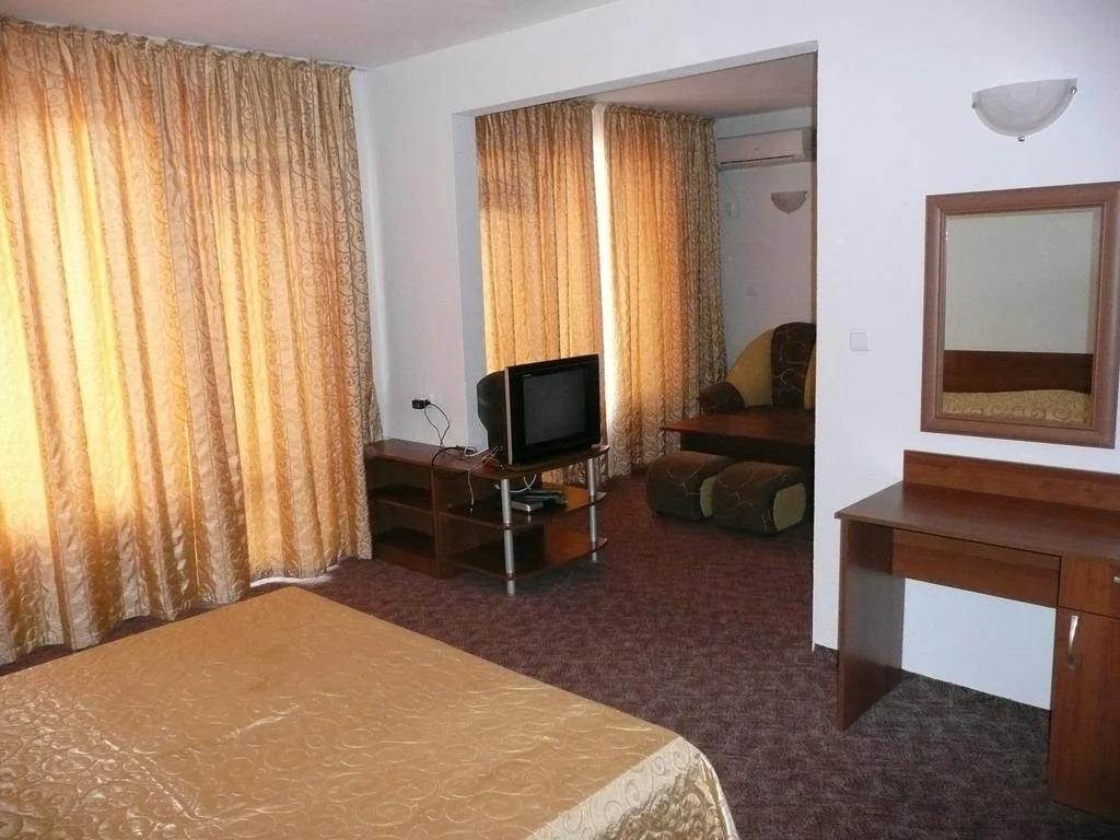 Hotel Genada