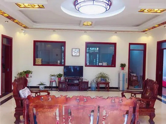Pingyao Chengwang Oasis Express Hotel