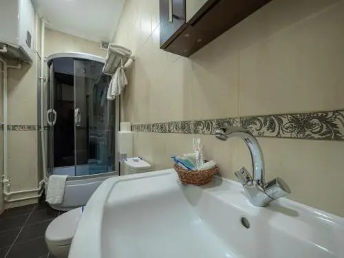 Bomond Hotel
