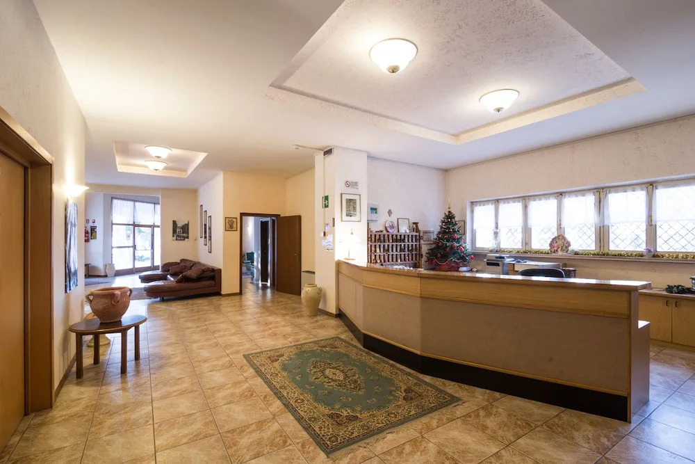 Hotel Paolino