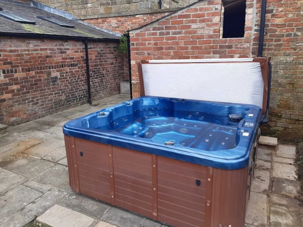 Oakerthorpe Holiday Village