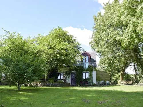 Sardis Cottage