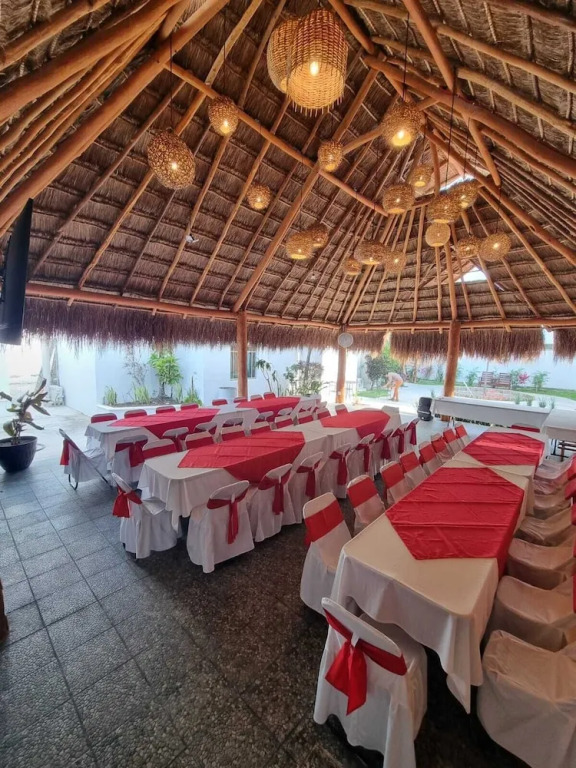 Hotel Casa Marán