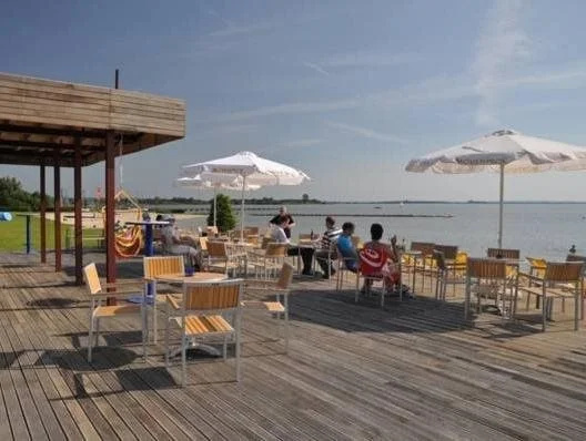 Dümmerhotel Strandlust