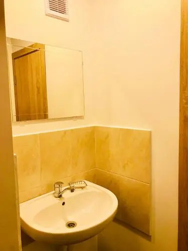 Savan Guest House