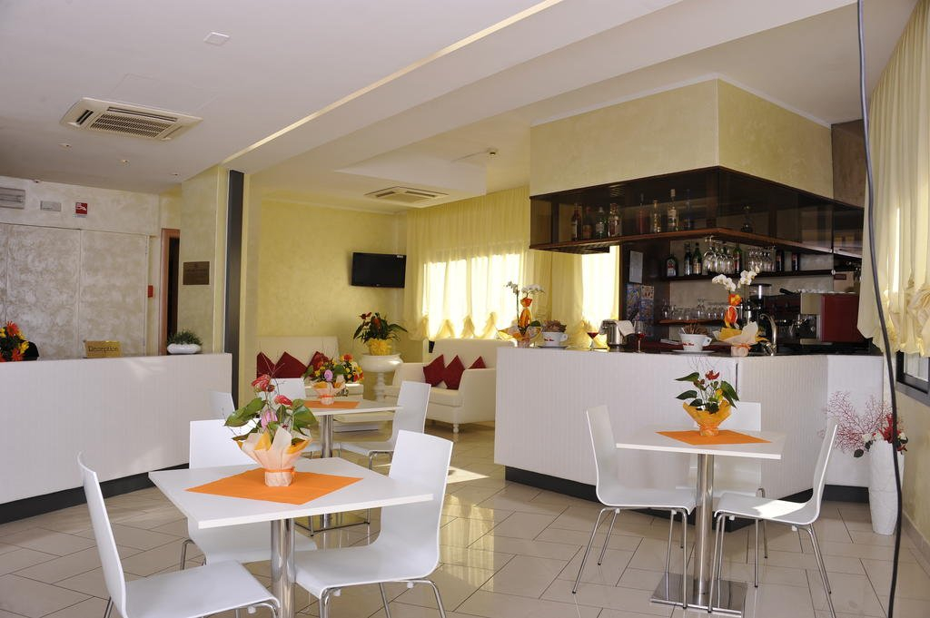 Hotel Fantasy
