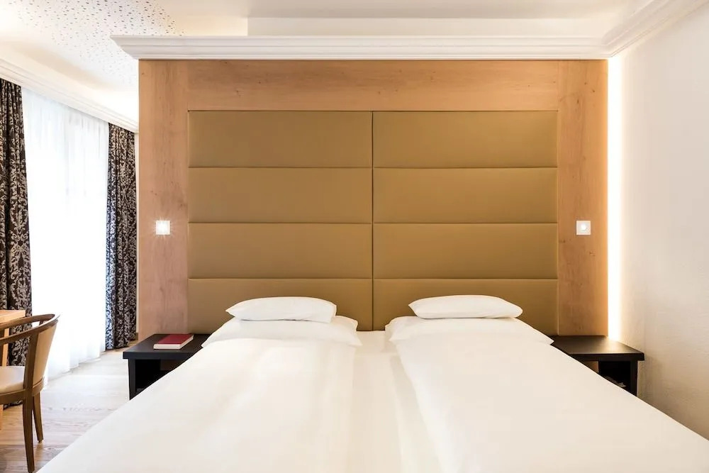 Hotel Haus am Hang