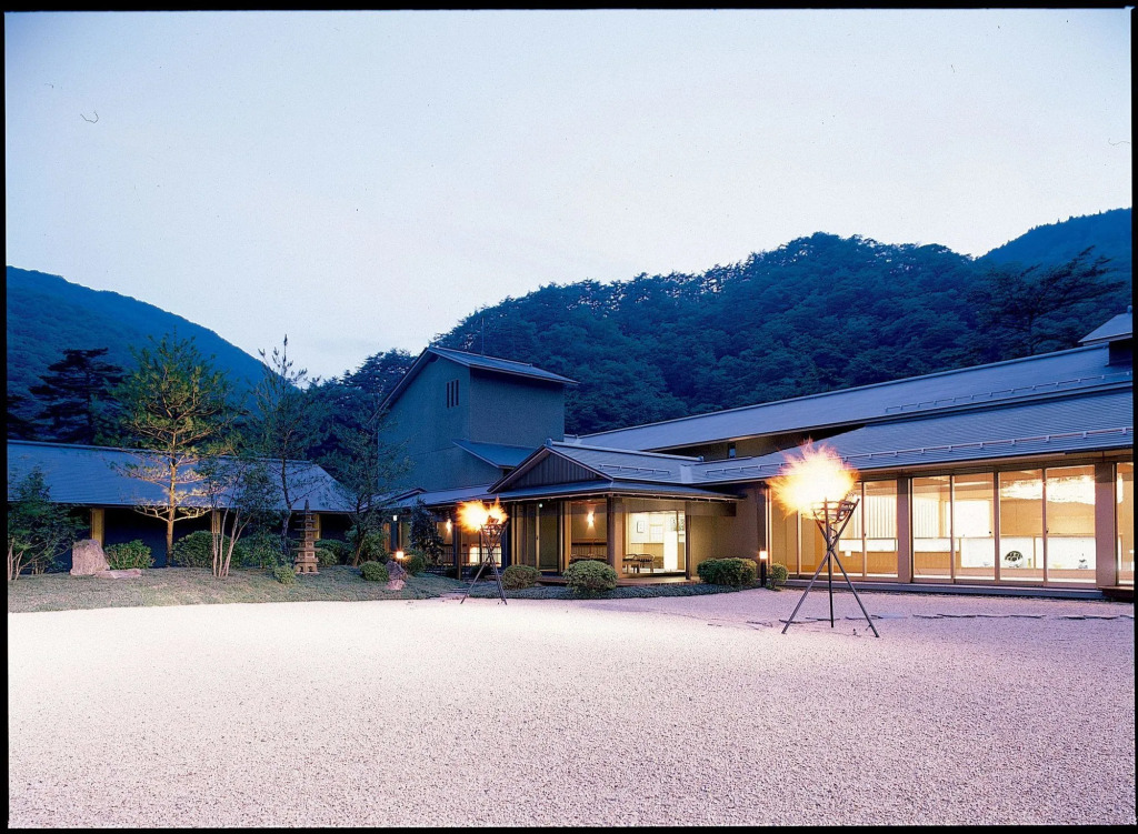 Hotel Hanamaki