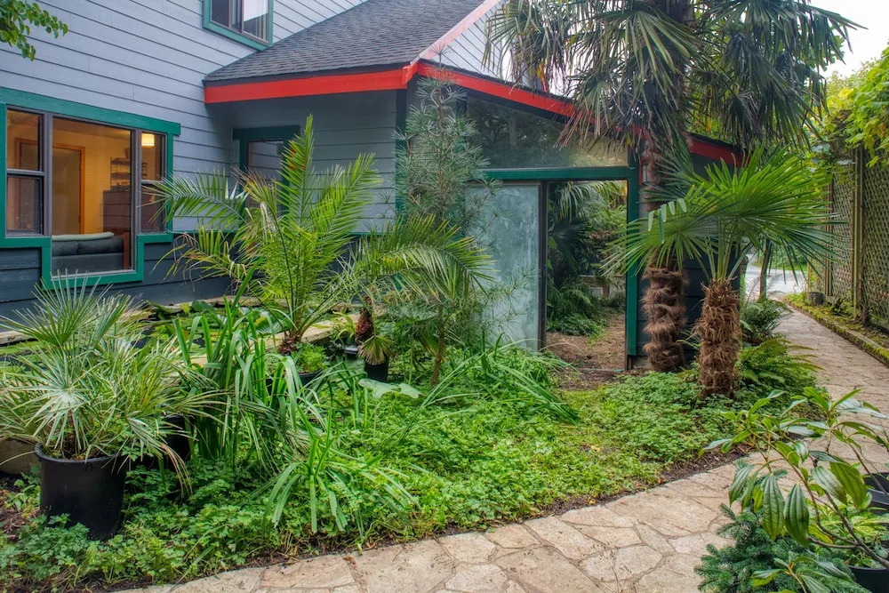 Sehome Garden Inn
