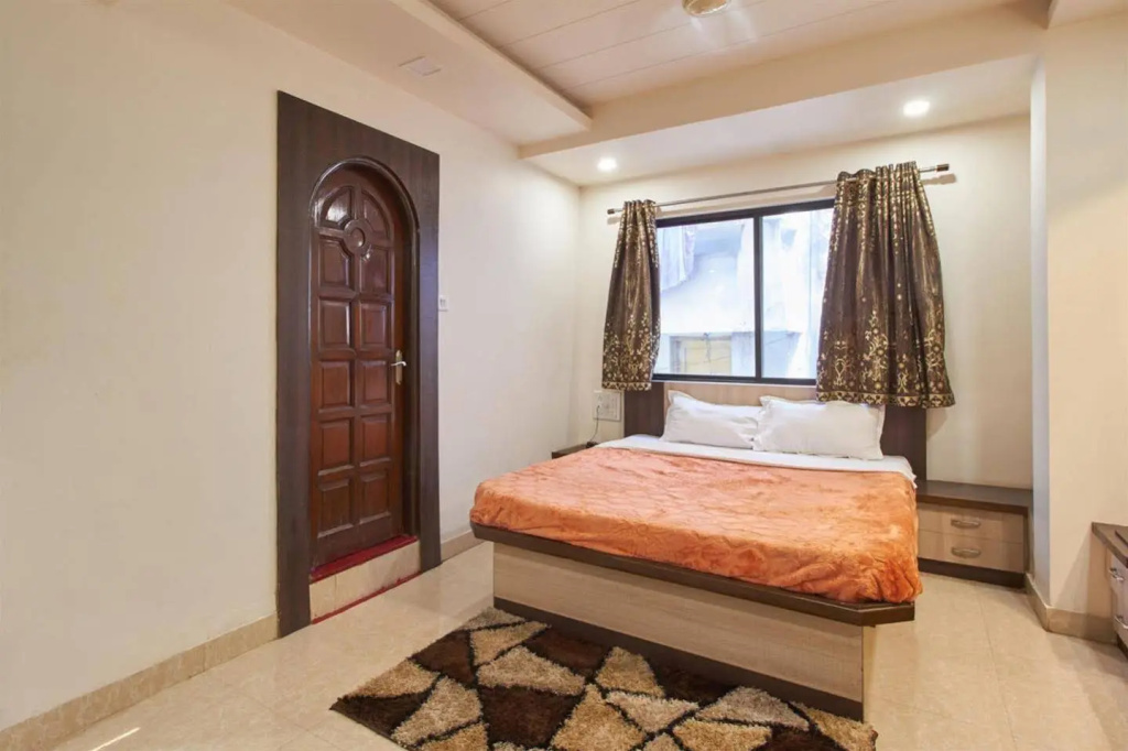 Hotel India Sun