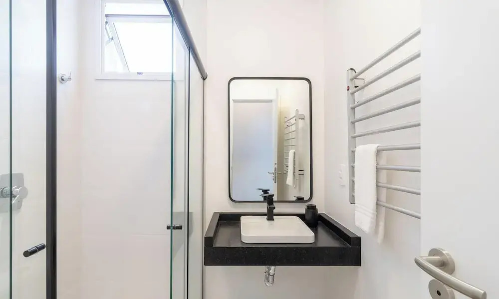 Apartment With 2 Suites and Stunning View Rcx1807