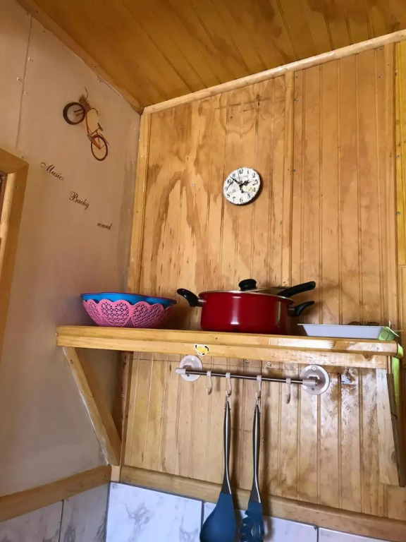 Mini Loft