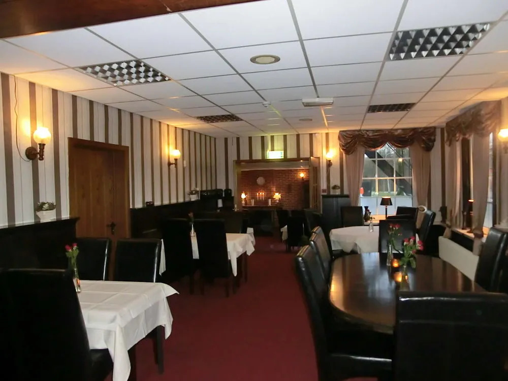 Hotel Hulsebos