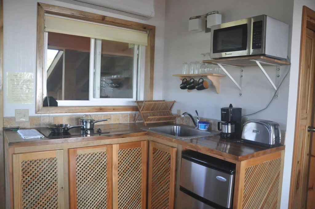 Hotel Posada Seremein ,West Bay ,Roatan