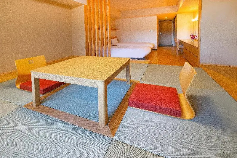 ANA Crowne Plaza Resort Appi Kogen by IHG