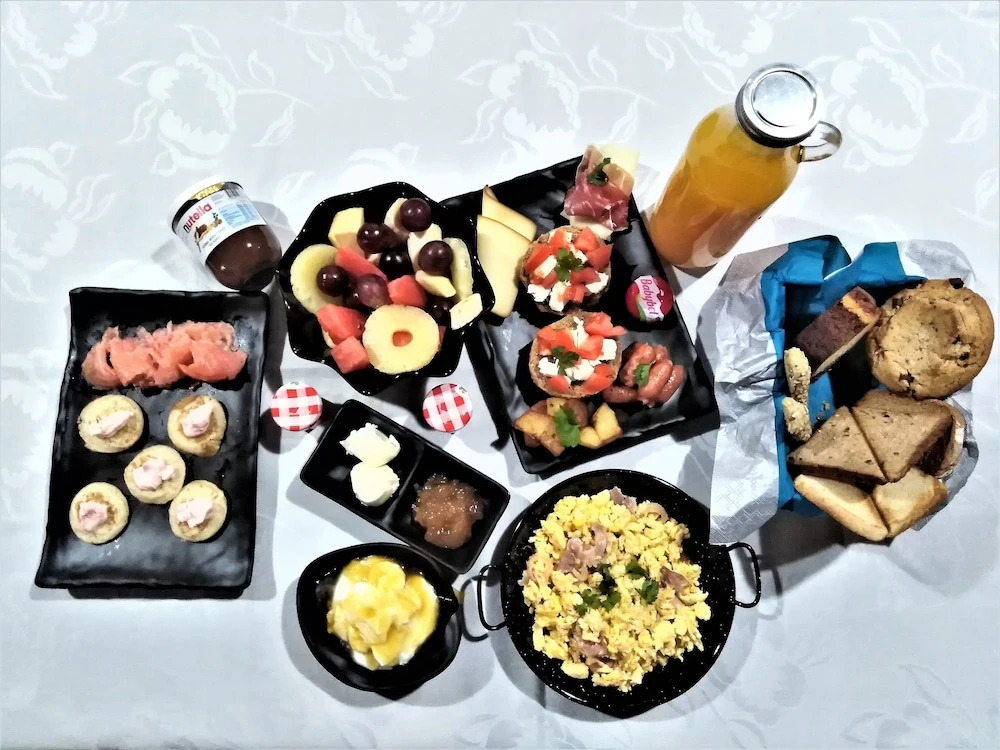 Amo Suites & Spa