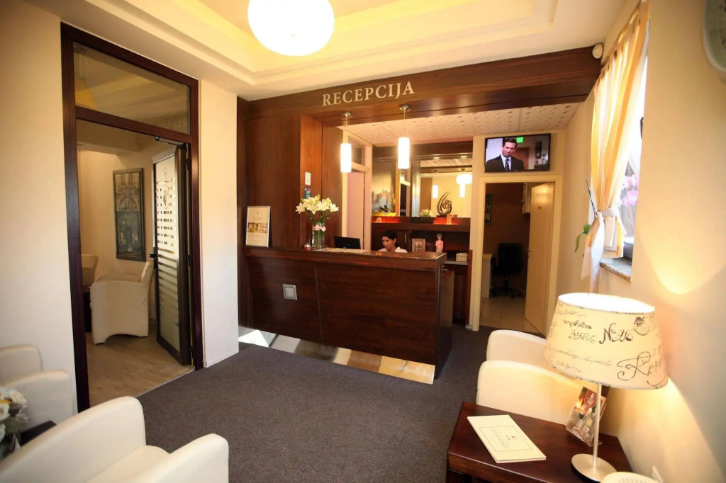 Hotel Gallus