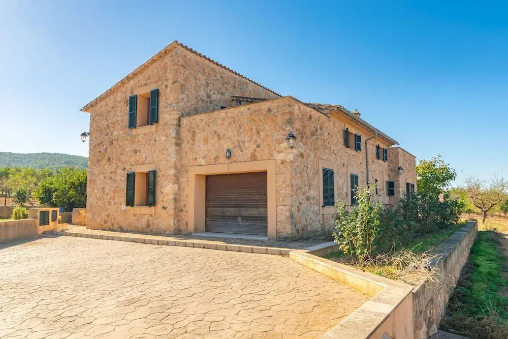 Cas General - Villa With Pool