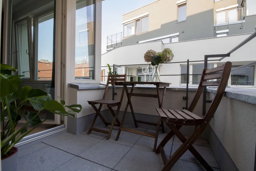 Stay Inn Apartments Krakovska
