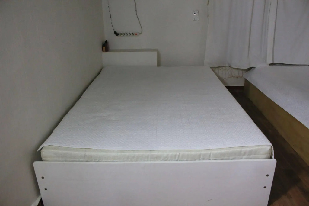 Hongdae Orange Guesthouse