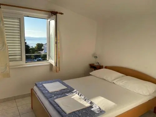 Apartment Maxim
