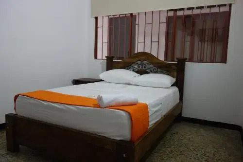 Hotel Casa Quinta Marbella