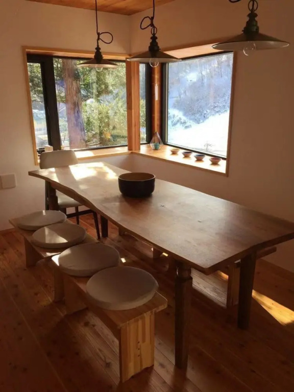 Fuku Chalet