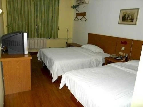 Joy Inn Qianfoshan