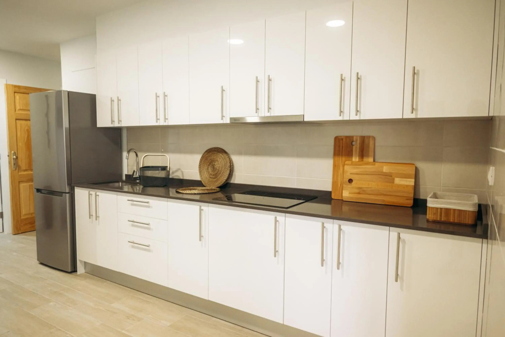 Club Apartments by Grupo Compostelana 2