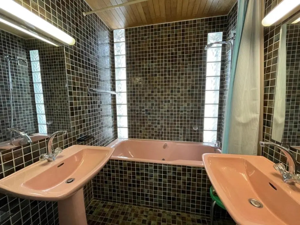Villa bord de mer avec jardin et Wifi gratuit - FR-1-361-76