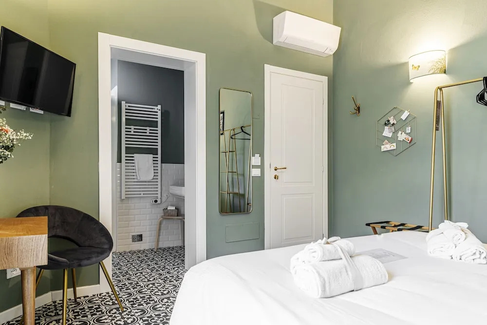 La Lu cozy rooms 2