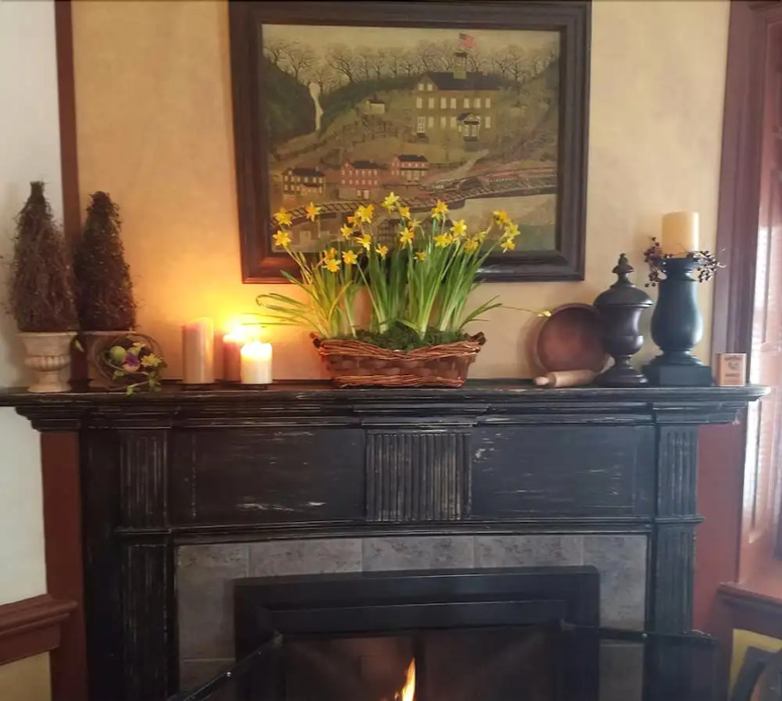 1777 Americana Inn